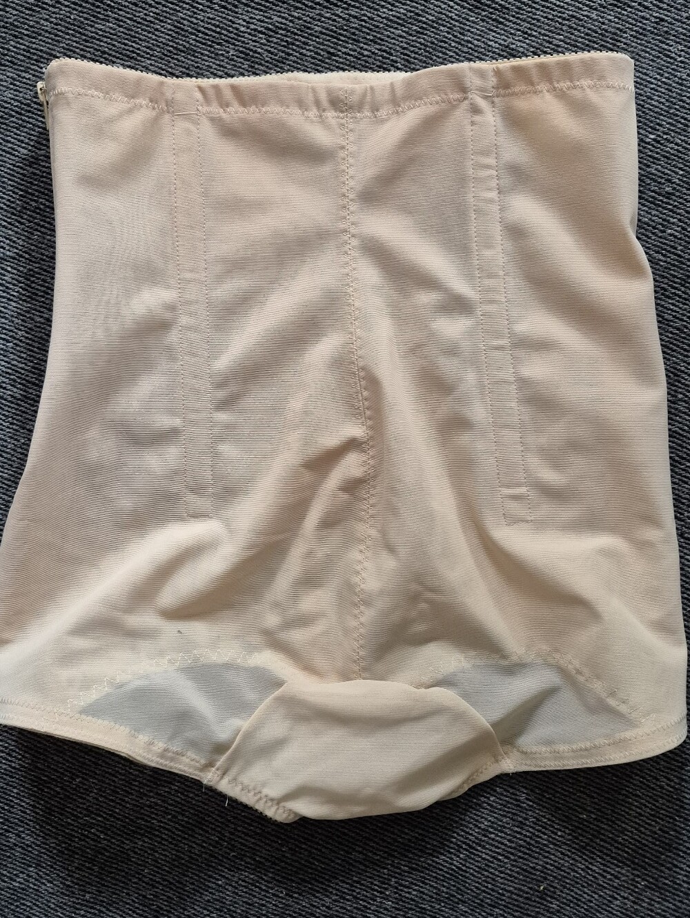Vintage Grenier Never Worn Panty Girdle - Picture 2 of 5